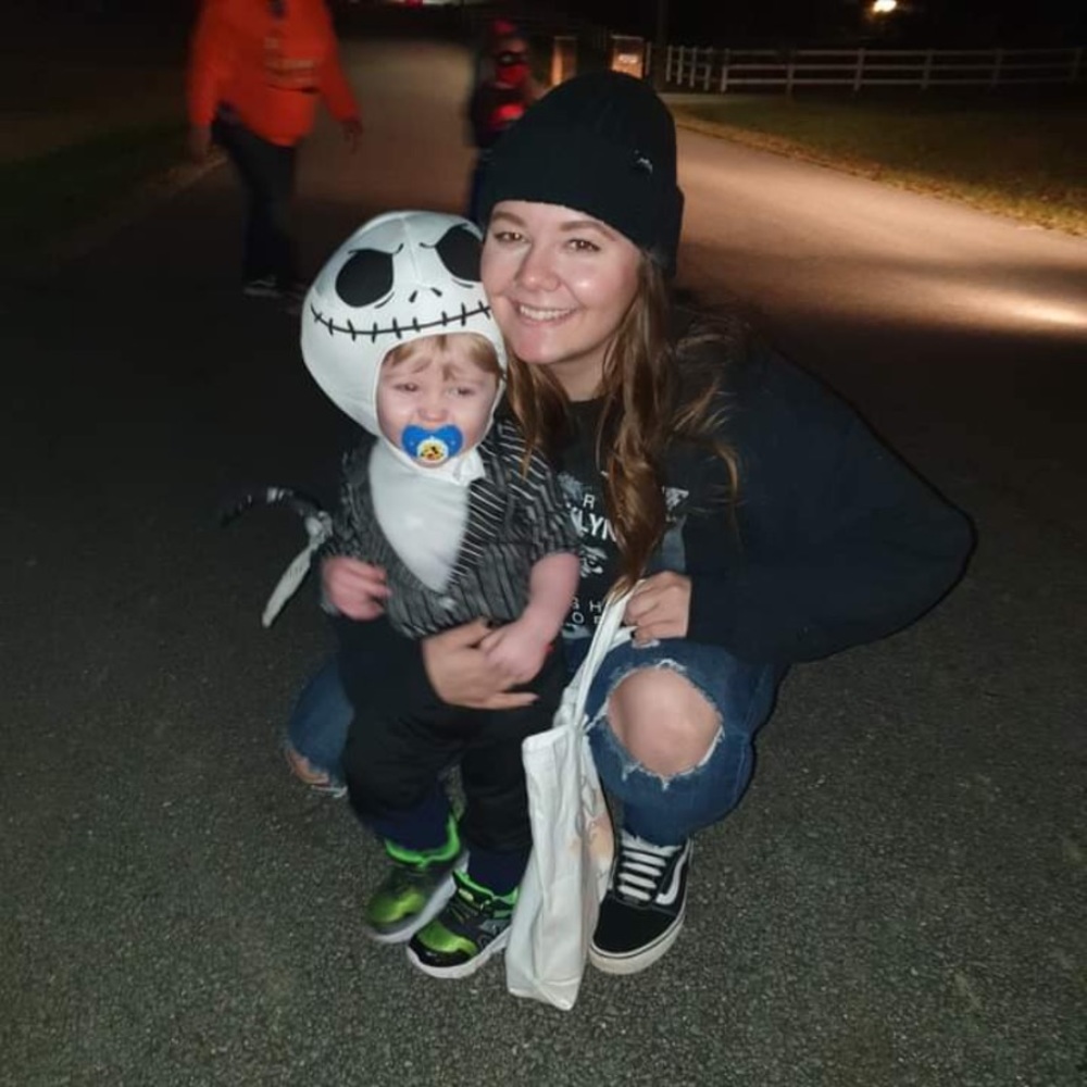 Meet your Posher, Kristen